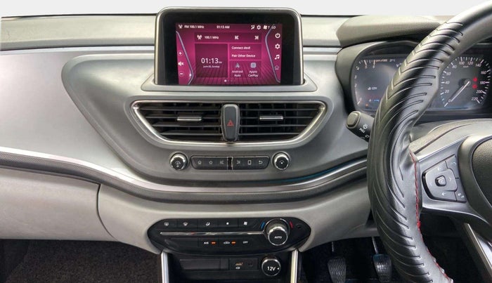 2020 Tata ALTROZ XZ DIESEL, Diesel, Manual, 1,03,323 km, Air Conditioner