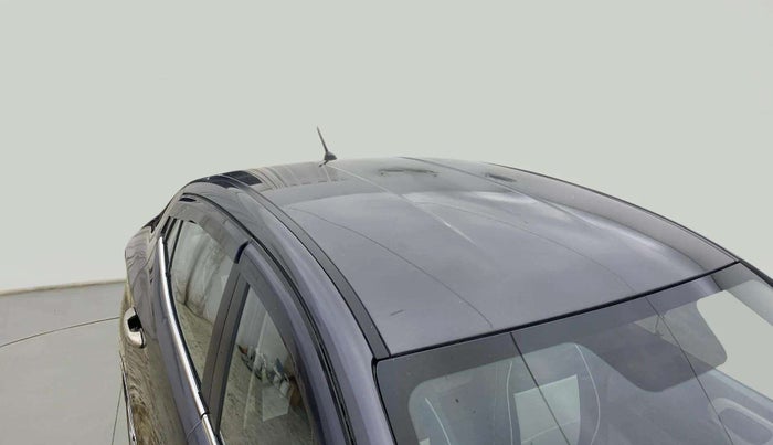 2021 Hyundai AURA S 1.2 CNG, CNG, Manual, 82,837 km, Roof