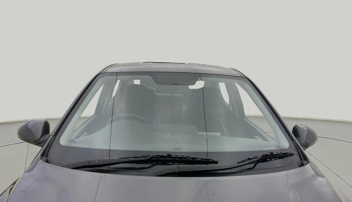 2021 Hyundai AURA S 1.2 CNG, CNG, Manual, 82,837 km, Front Windshield