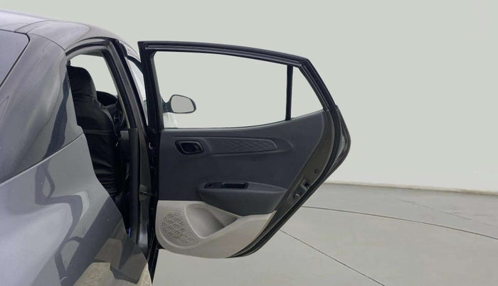 2021 Hyundai AURA S 1.2 CNG, CNG, Manual, 82,837 km, RHS Rear Door