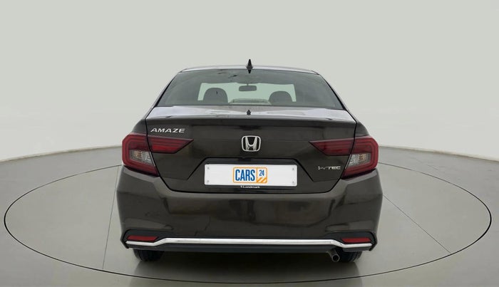 2022 Honda Amaze 1.2L I-VTEC VX CVT, Petrol, Automatic, 27,023 km, Back/Rear