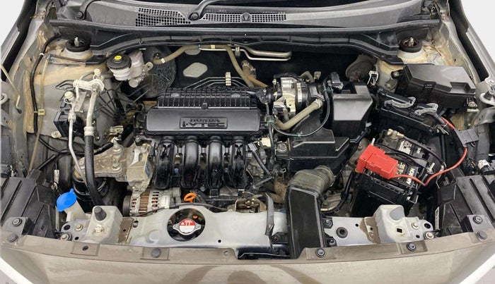 2022 Honda Amaze 1.2L I-VTEC VX CVT, Petrol, Automatic, 27,023 km, Engine View