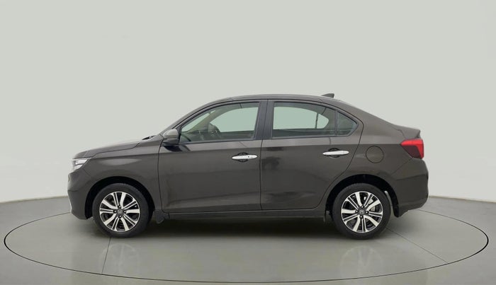 2022 Honda Amaze 1.2L I-VTEC VX CVT, Petrol, Automatic, 27,023 km, Left Side