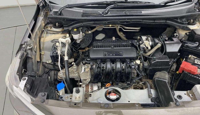 2022 Honda Amaze 1.2L I-VTEC VX CVT, Petrol, Automatic, 27,023 km, Engine View - Right