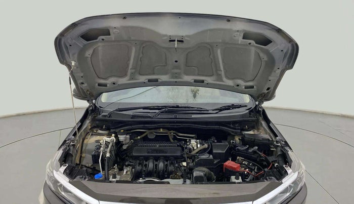 2022 Honda Amaze 1.2L I-VTEC VX CVT, Petrol, Automatic, 27,023 km, Open Bonet
