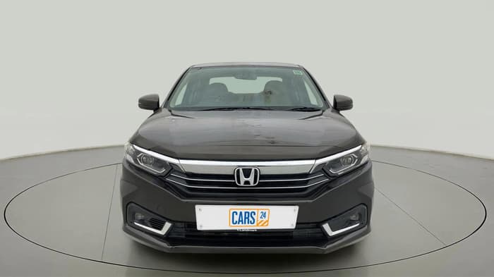 2022 Honda Amaze 1.2L I-VTEC VX CVT, Petrol, Automatic, 27,023 km, Front