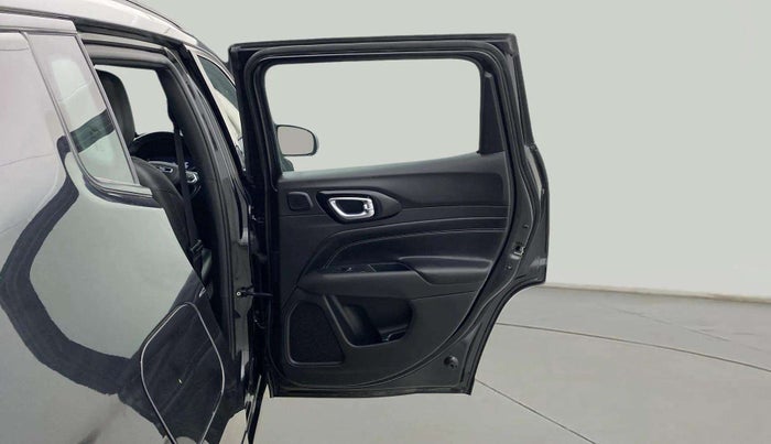 2022 Jeep Compass MODEL S (O) 1.4 PETROL DCT, Petrol, Automatic, 21,512 km, RHS Rear Door