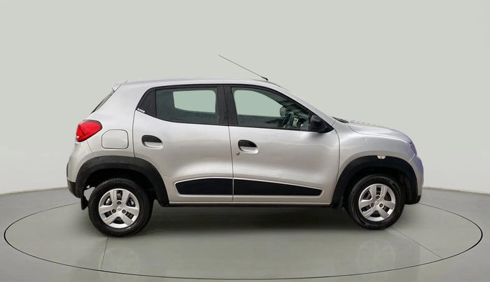 2016 Renault Kwid RXT 0.8, Petrol, Manual, 26,553 km, Right Side View