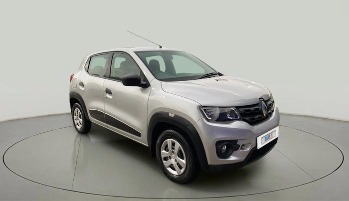 2016 Renault Kwid RXT 0.8, Petrol, Manual, 26,553 km, SRP