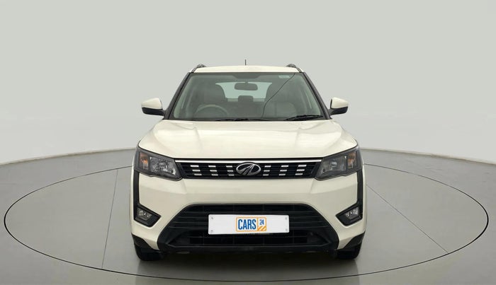 2020 Mahindra XUV300 W6 1.5 DIESEL AMT, Diesel, Automatic, 54,643 km, Front