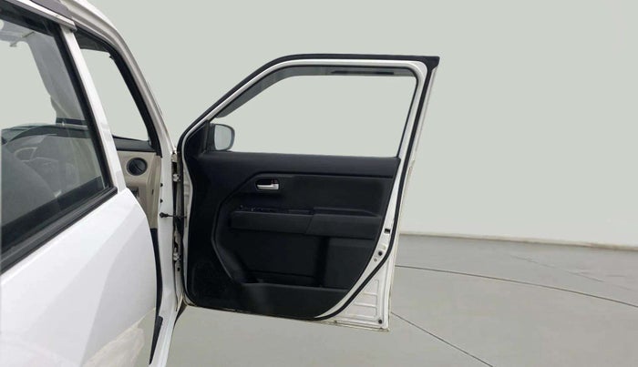2021 Maruti New Wagon-R VXI 1.0 AMT, Petrol, Automatic, 36,108 km, RHS Front Door