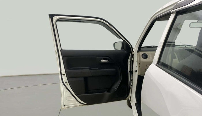 2021 Maruti New Wagon-R VXI 1.0 AMT, Petrol, Automatic, 36,108 km, LHS Front Door