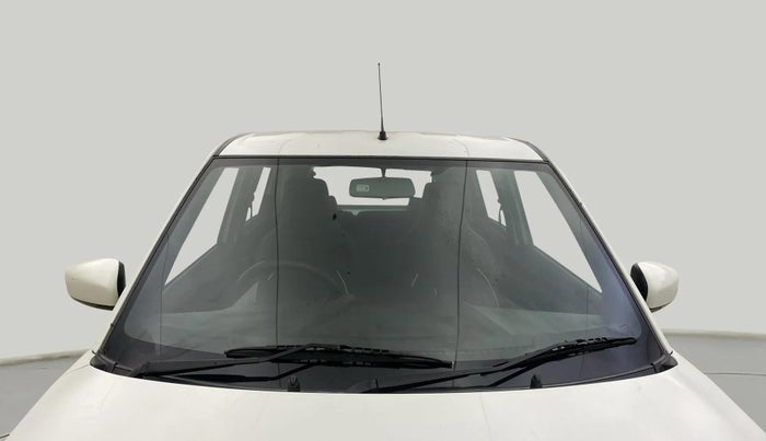 2021 Maruti New Wagon-R VXI 1.0 AMT, Petrol, Automatic, 36,108 km, Front Windshield