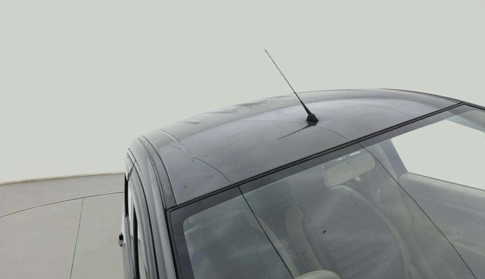 2017 Maruti Ertiga ZXI+, Petrol, Manual, 97,637 km, Roof