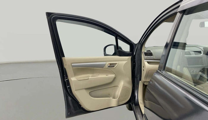 2017 Maruti Ertiga ZXI+, Petrol, Manual, 97,637 km, LHS Front Door