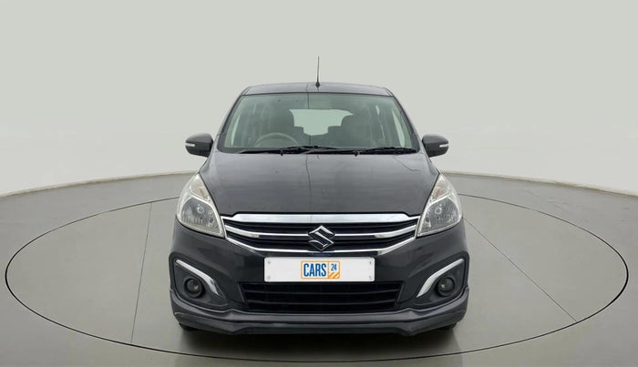 2017 Maruti Ertiga ZXI+, Petrol, Manual, 97,637 km, Front