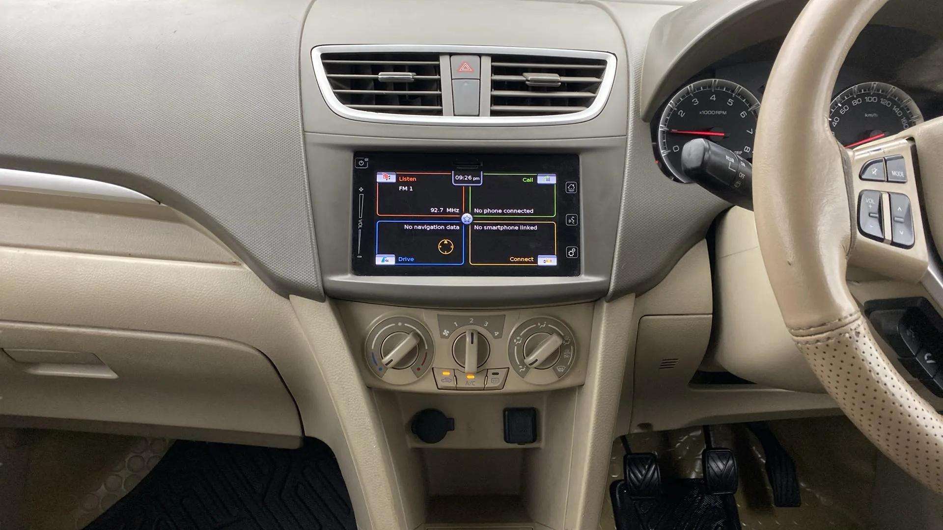Features