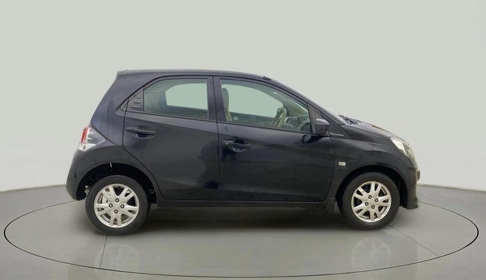 2013 Honda Brio V AT, Petrol, Automatic, 77,011 km, Right Side View