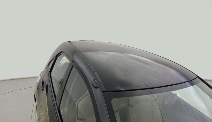 2013 Honda Brio V AT, Petrol, Automatic, 77,011 km, Roof