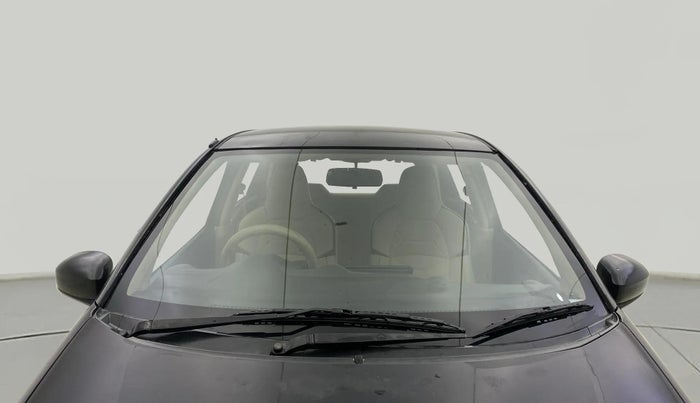 2013 Honda Brio V AT, Petrol, Automatic, 77,011 km, Front Windshield