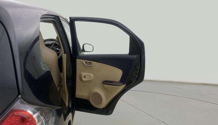 2013 Honda Brio V AT, Petrol, Automatic, 77,011 km, RHS Rear Door