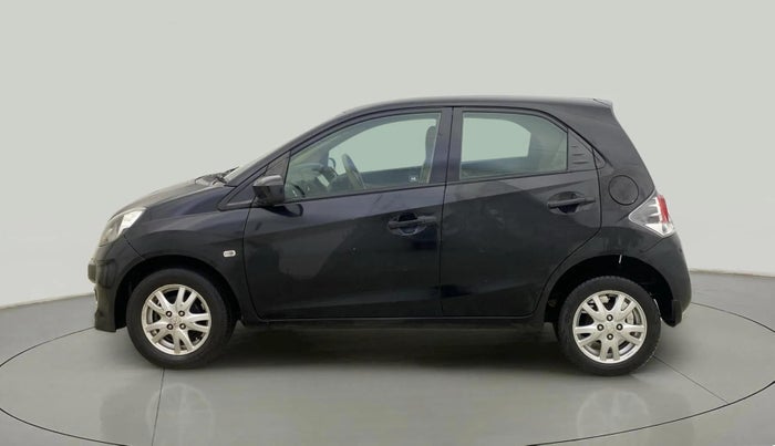2013 Honda Brio V AT, Petrol, Automatic, 77,011 km, Left Side