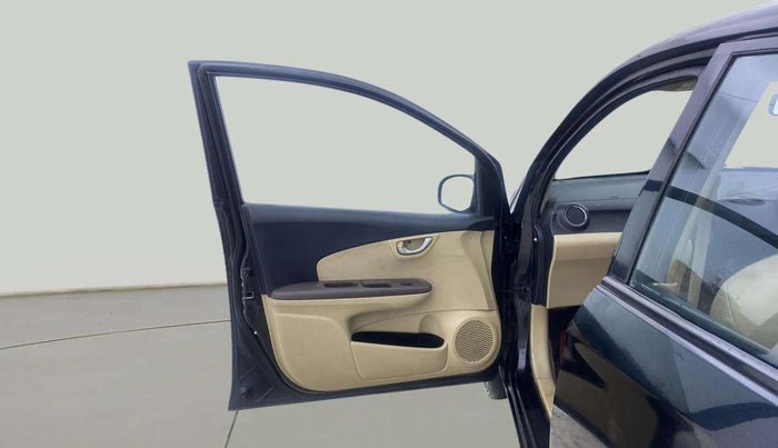 2013 Honda Brio V AT, Petrol, Automatic, 77,011 km, LHS Front Door