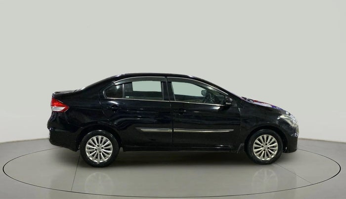 2016 Maruti Ciaz VDI+ SHVS, Diesel, Manual, 76,757 km, Right Side View