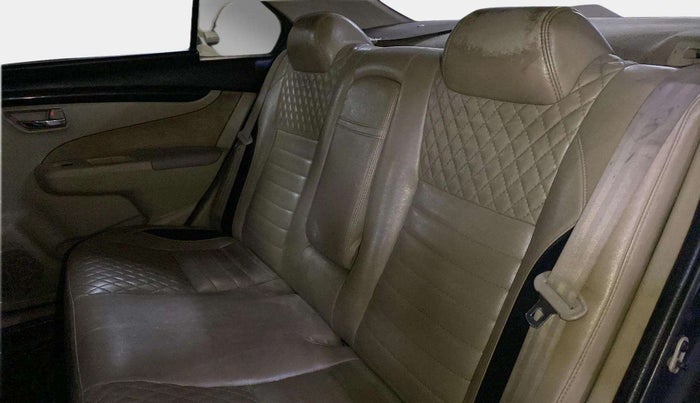 2016 Maruti Ciaz VDI+ SHVS, Diesel, Manual, 76,757 km, Right Side Rear Door Cabin