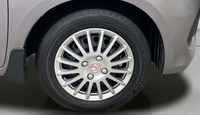 2022 Maruti Celerio ZXI, Petrol, Manual, 32,233 km, Right Front Wheel