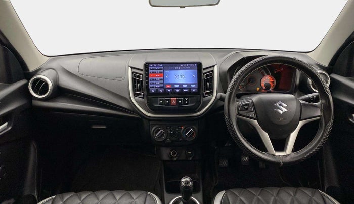 2022 Maruti Celerio ZXI, Petrol, Manual, 32,233 km, Dashboard