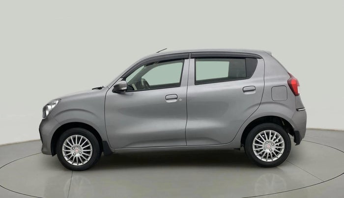 2022 Maruti Celerio ZXI, Petrol, Manual, 32,233 km, Left Side