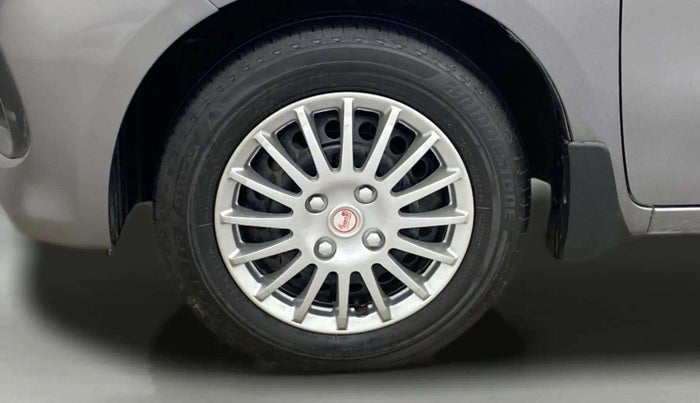 2022 Maruti Celerio ZXI, Petrol, Manual, 32,233 km, Left Front Wheel