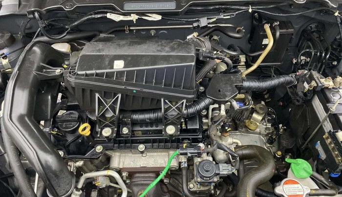 2022 Maruti Celerio ZXI, Petrol, Manual, 32,233 km, Engine View