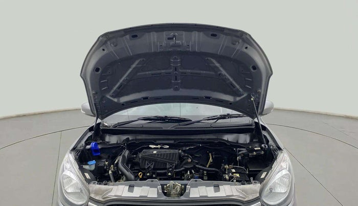2022 Maruti Celerio ZXI, Petrol, Manual, 32,233 km, Open Bonet