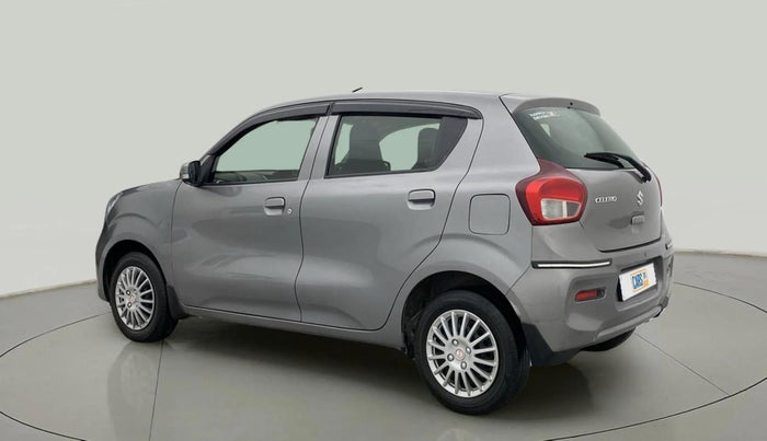 2022 Maruti Celerio ZXI, Petrol, Manual, 32,233 km, Left Back Diagonal