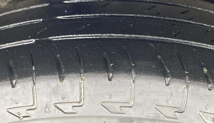 2022 Maruti Celerio ZXI, Petrol, Manual, 32,233 km, Right Rear Tyre Tread