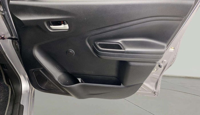 2022 Maruti Celerio ZXI, Petrol, Manual, 32,233 km, Driver Side Door Panels Control