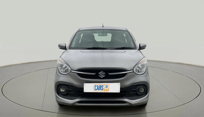 2022 Maruti Celerio ZXI, Petrol, Manual, 32,233 km, Front