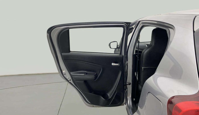 2022 Maruti Celerio ZXI, Petrol, Manual, 32,233 km, LHS Rear Door