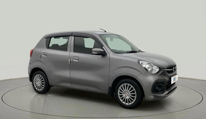 2022 Maruti Celerio ZXI, Petrol, Manual, 32,233 km, Right Front Diagonal