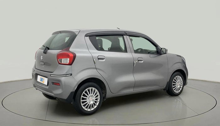 2022 Maruti Celerio ZXI, Petrol, Manual, 32,233 km, Right Back Diagonal