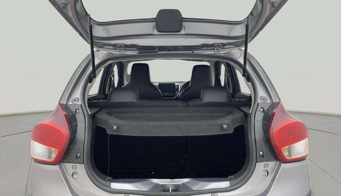 2022 Maruti Celerio ZXI, Petrol, Manual, 32,233 km, Boot Open Zoomed View