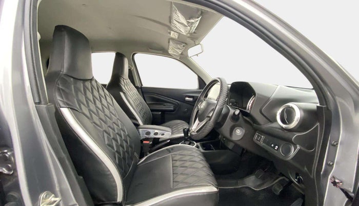 2022 Maruti Celerio ZXI, Petrol, Manual, 32,233 km, Right Side Front Door Cabin