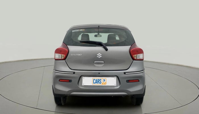 2022 Maruti Celerio ZXI, Petrol, Manual, 32,233 km, Back/Rear