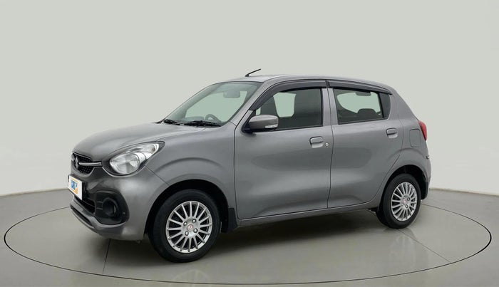2022 Maruti Celerio ZXI, Petrol, Manual, 32,233 km, Left Front Diagonal