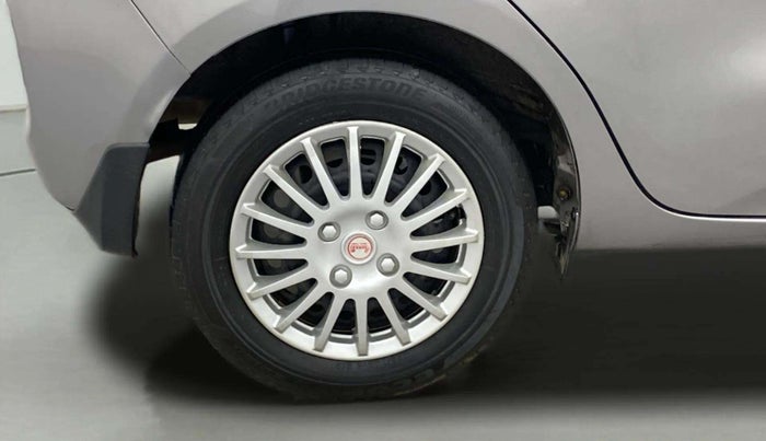 2022 Maruti Celerio ZXI, Petrol, Manual, 32,233 km, Right Rear Wheel