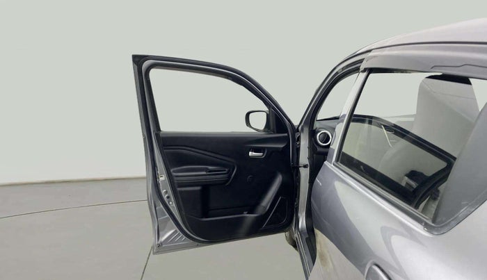 2022 Maruti Celerio ZXI, Petrol, Manual, 32,233 km, LHS Front Door