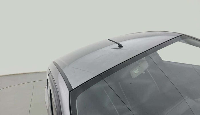 2022 Maruti Celerio ZXI, Petrol, Manual, 32,233 km, Roof