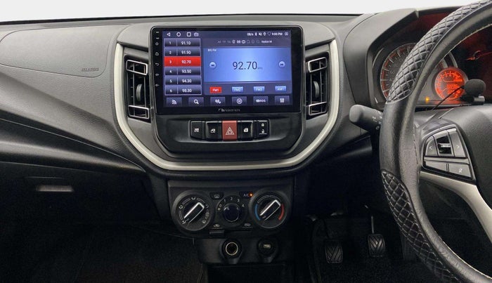 2022 Maruti Celerio ZXI, Petrol, Manual, 32,233 km, Air Conditioner